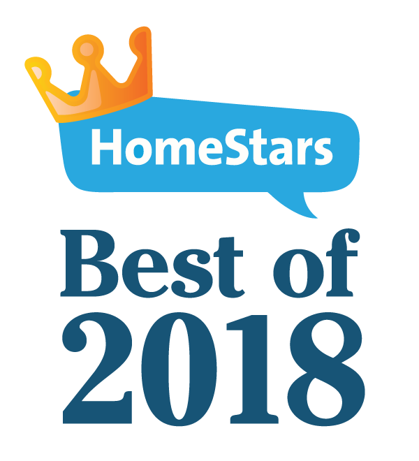 homestars winner landscaper designer