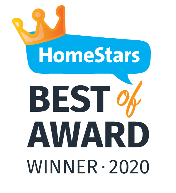 homestars winner landscaper designer