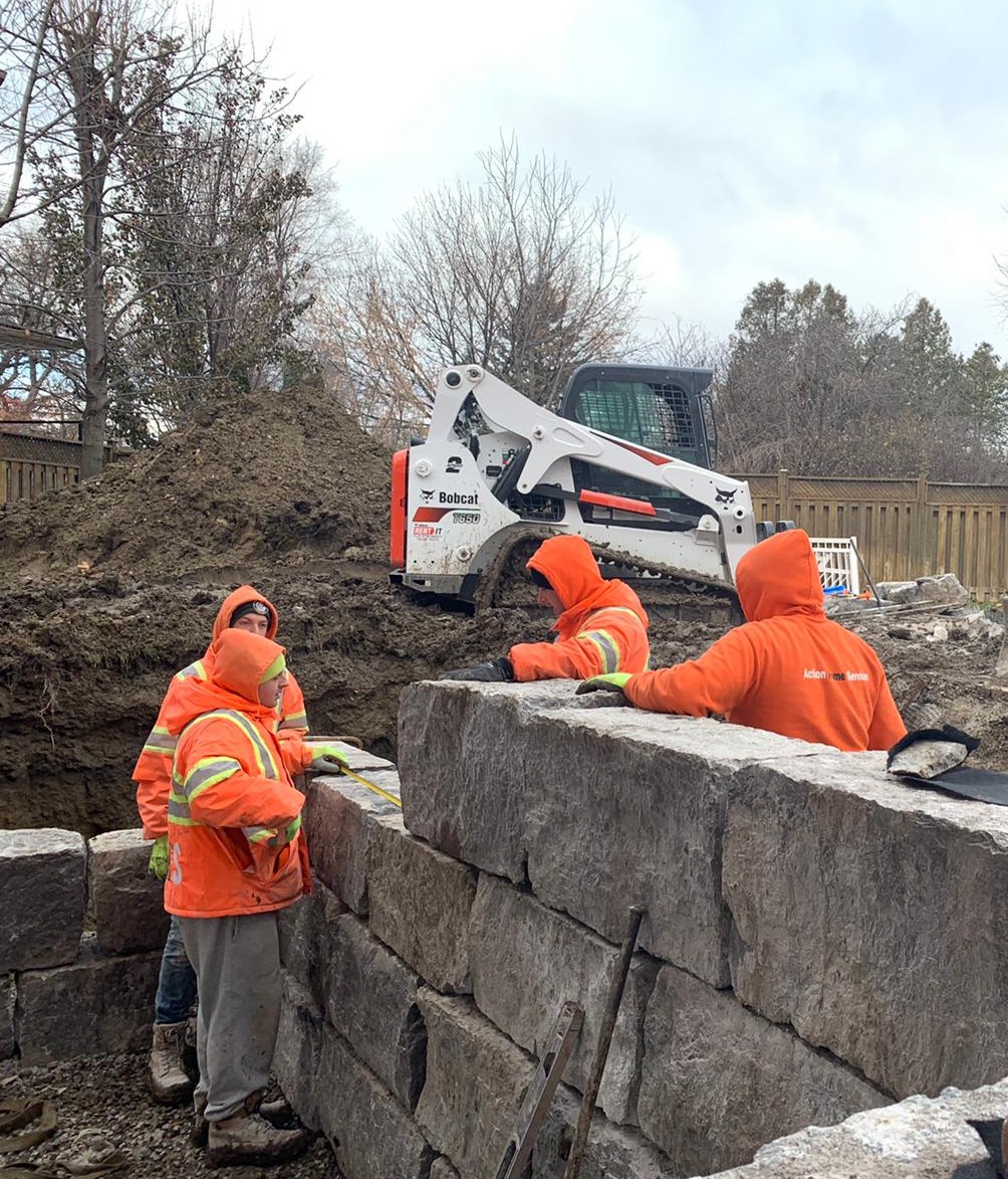 About Interlock Repair Toronto ☑️ TopRated Repair Service