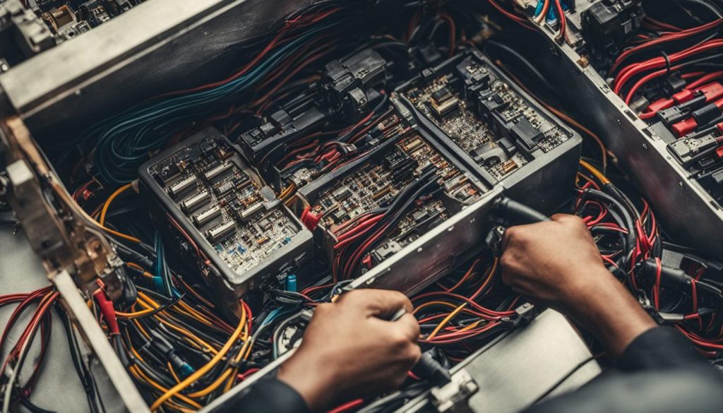 How to Repair Interlock A StepbyStep Guide