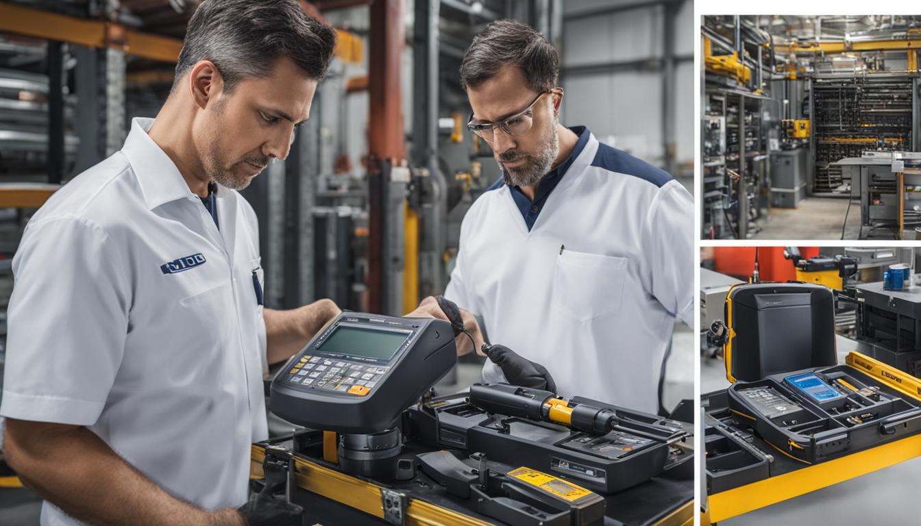 The Importance of Proper Interlock Maintenance