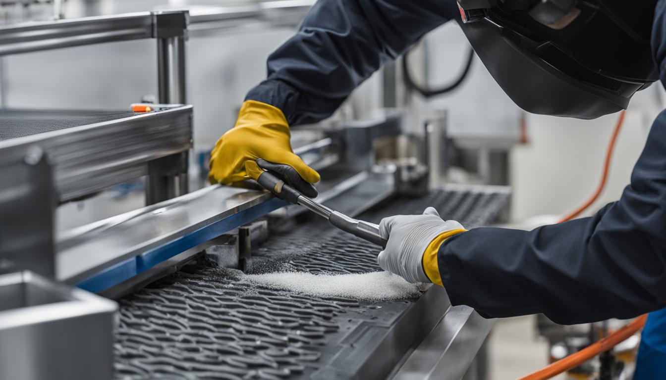 The Importance of Proper Interlock Maintenance