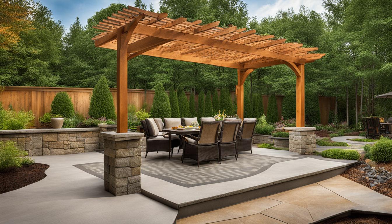 Interlock vs. Concrete Which is the Better Choice?