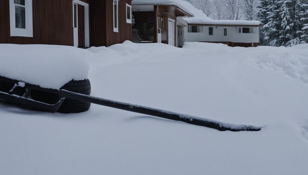 driveway maintenance