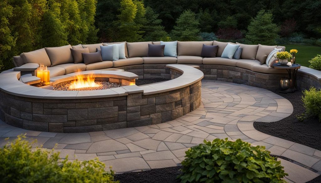 stone pavers for your patio