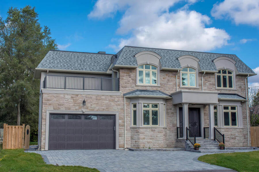 Driveway Interlock Repair Kleinburg