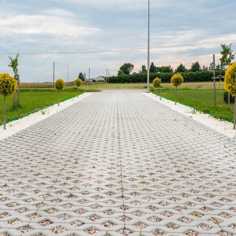 driveway interlocking services