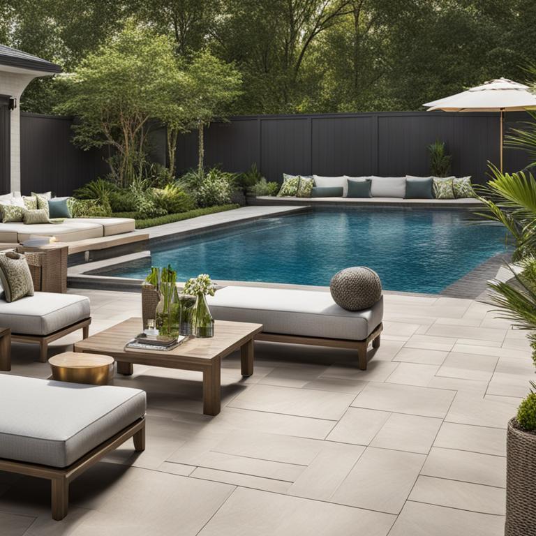 pool deck renovation