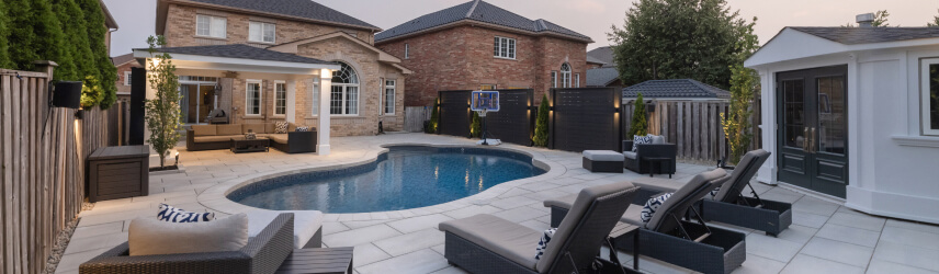 pool interlocking repair experts