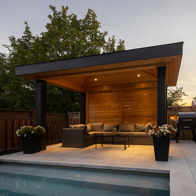 pool interlocking repair gta