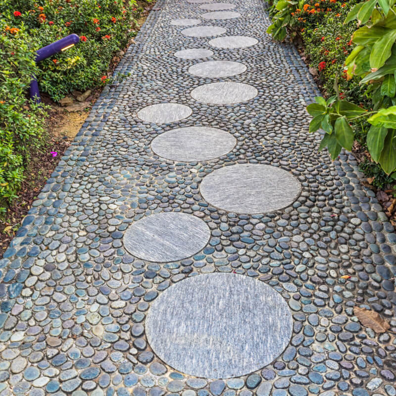 walkway interlocking repair services